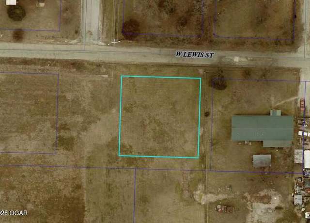 Property at Lots 51 & 52 Lewis St, Carterville, MO 64835