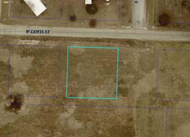 Property at Lots 53 & 54 Lewis St, Webb City, MO 64870