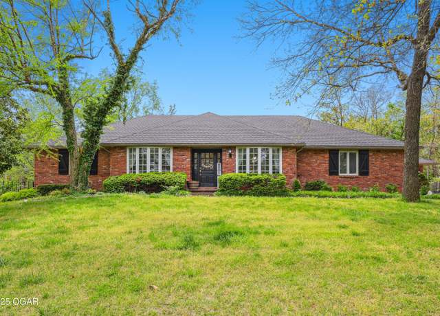 Property at 1314 Bramar Dr Dr, Joplin, MO 64801, 5 beds, 4.5 baths
