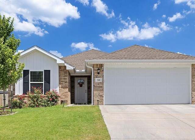 Property at 340 Swaden Ln, Webb City, MO 64870, 3 beds, 2 baths