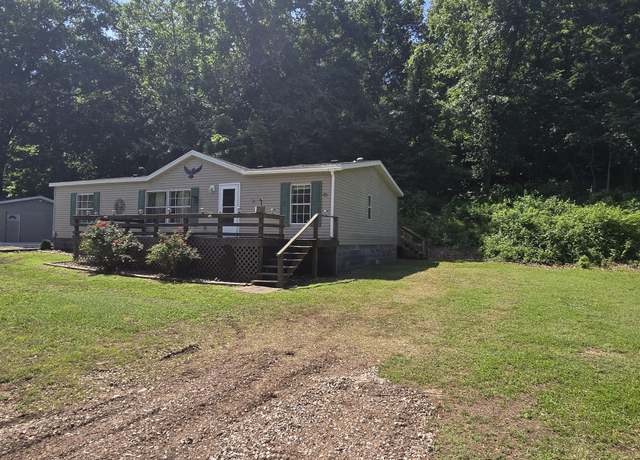 Property at 9833 Arch Ln, Joplin, MO 64804, 3 beds, 2 baths