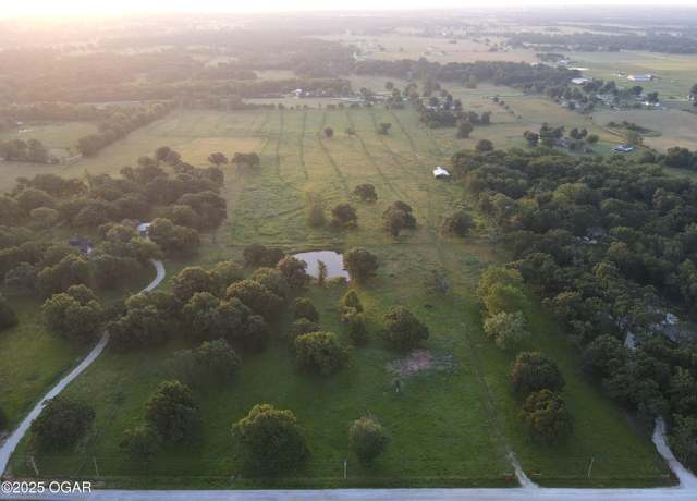 Property at 0000 Gazelle Dr, Neosho, MO 64850