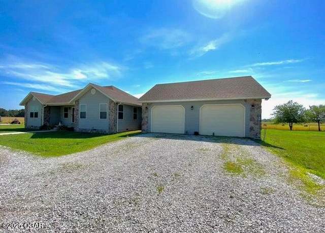 Property at 14085 Wallaby Rd, Stark City, MO 64866, 3 beds, 2 baths