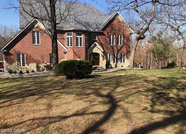 Property at 1187 Belinda Dr, Joplin, MO 64804, 4 beds, 3.5 baths