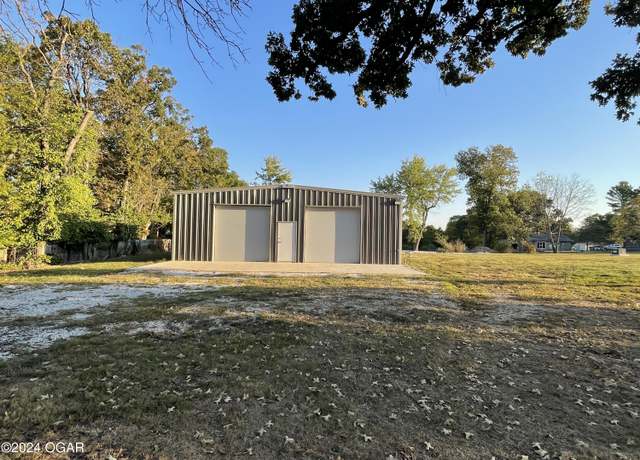 Property at 4.43 acres NW 27th & Iron Gates Rd, Joplin, MO 64804