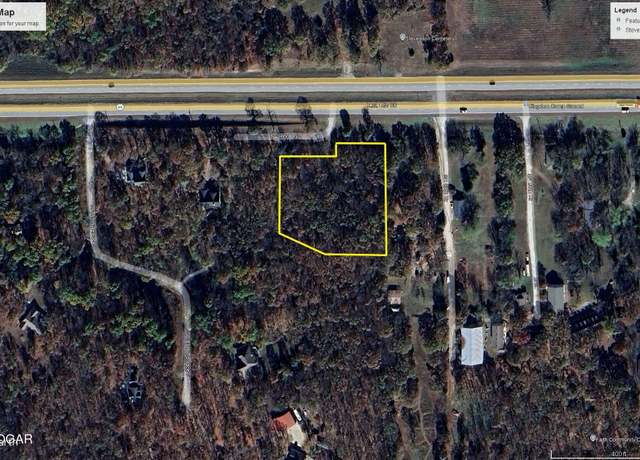Property at 0 SE Ridge Ln, Galena, KS 66739