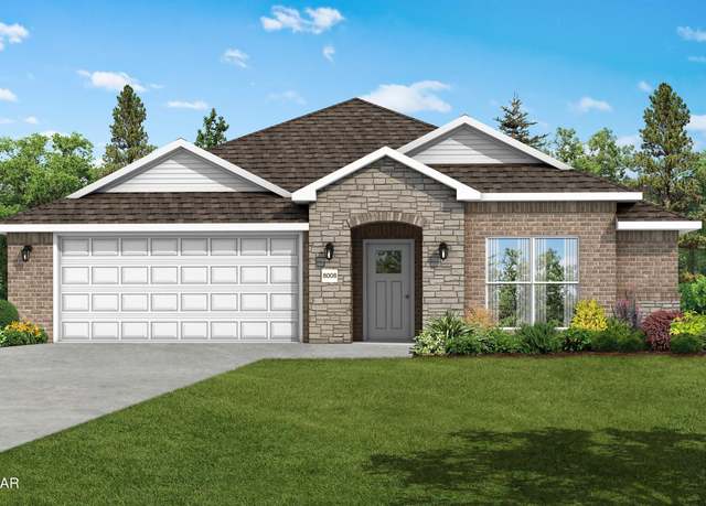 Property at 1708 E White Oak St, Joplin, MO 64801, 3 beds, 2 baths