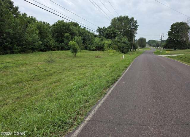 Property at Lot 91 North Eisenhower St, Monett, MO 65708