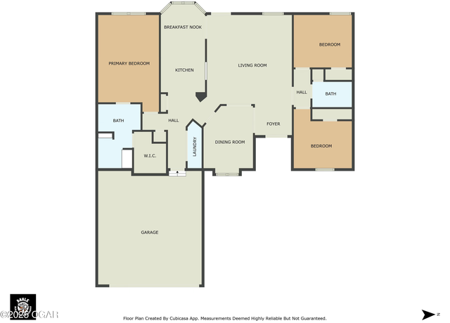 Property at 320 N Tyler Ave, Joplin, MO 64801, 3 beds, 2 baths