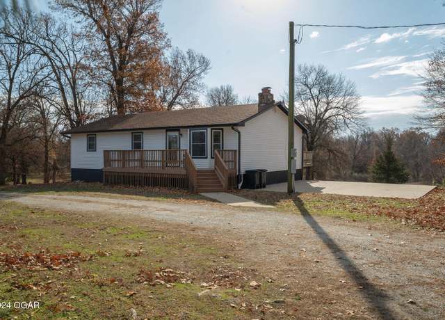 Property at 29158 Fir Rd, Carl Junction, MO 64834, 5 beds, 3 baths