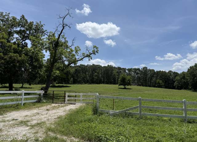 Property at 20803XXX Aspen Rd, Diamond, MO 64840