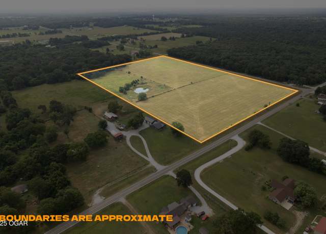 Property at TBD Highway 86, Joplin, MO 64804