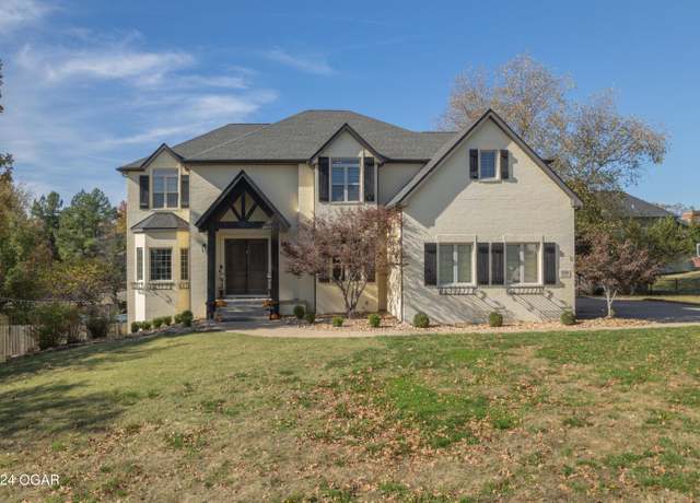 Property at 3118 Abigail Ln, Joplin, MO 64804, 5 beds, 4.5 baths