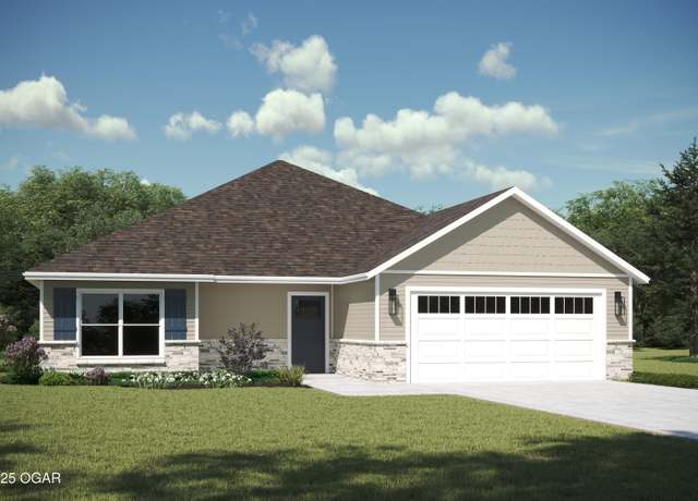 Property at 1230 Sheila Ann Dr, Carthage, MO 64836, 3 beds, 2 baths
