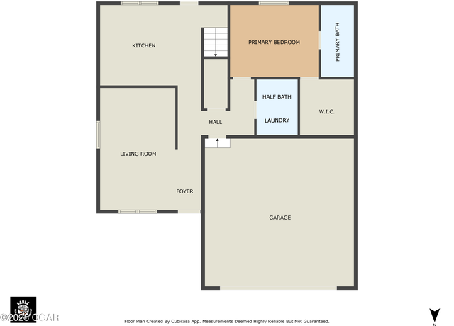 Property at 976 E Amber Dr, Oronogo, MO 64855, 4 beds, 2.5 baths