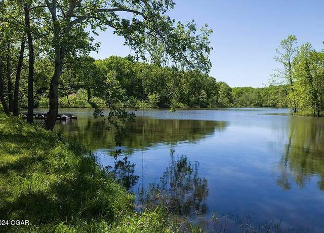 Property at Lot 6 Meyongo Trl, Urbana, MO 65767