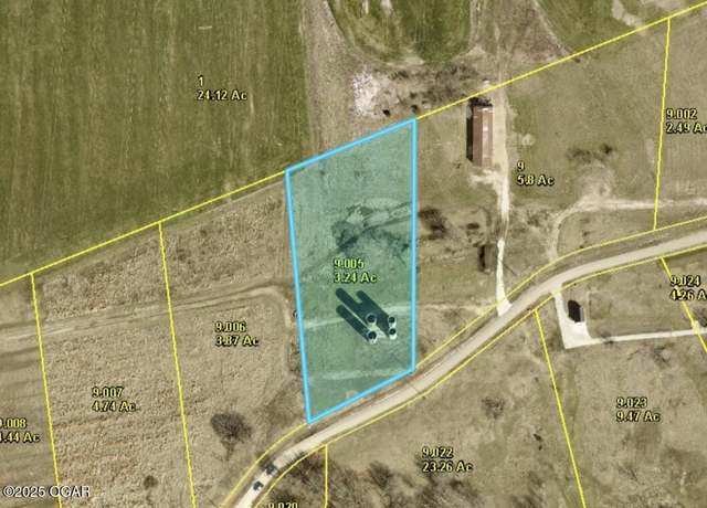 Property at TBD Annelise Ln, Joplin, MO 64804