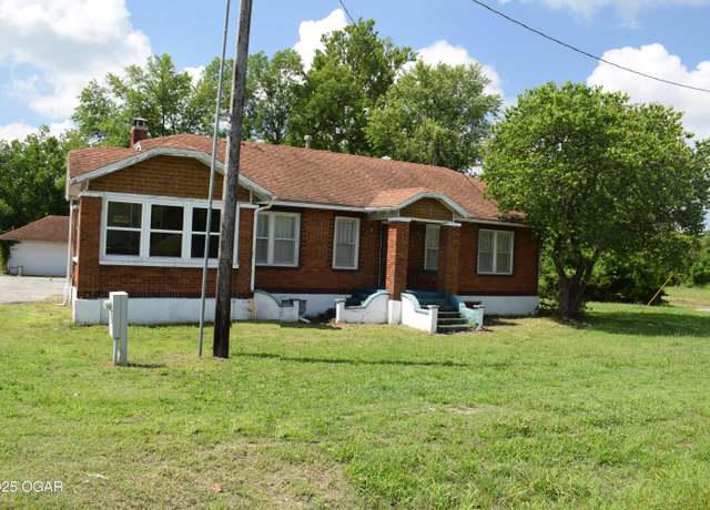 Property at 4482 E 7th And Parkview, Joplin, MO 64801, 3 beds, 1 bath