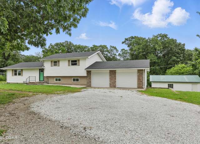 Property at 14289 Bethel Rd, Seneca, MO 64865, 3 beds, 1.5 baths