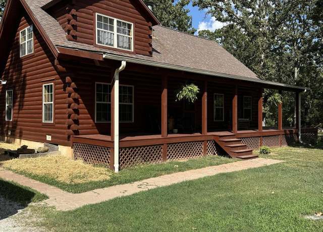 Property at 13062 Hickory Dr, Neosho, MO 64850, 3 beds, 2 baths