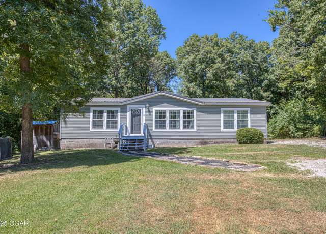 Property at 21877 Nimble Ln, Jasper, MO 64755, 3 beds, 2 baths