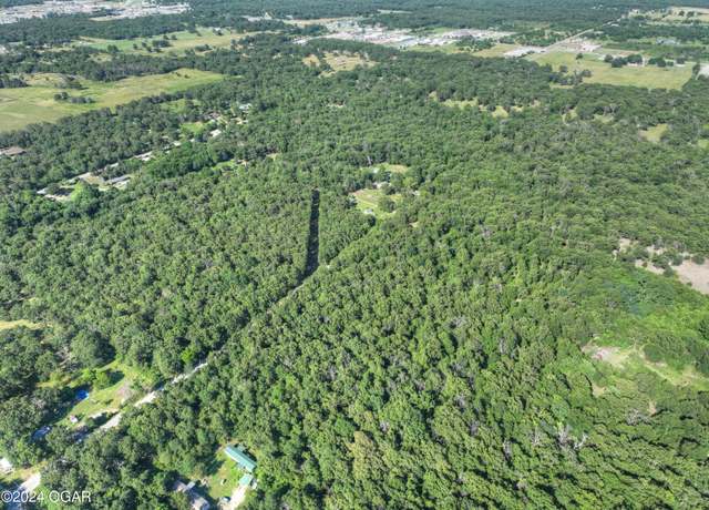 Property at Tract 3 Bison Rd, Joplin, MO 64804