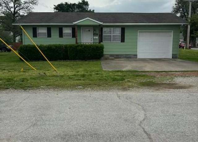 Property at 337 Grant St, Neosho, MO 64850, 3 beds, 1 bath