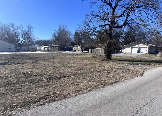 Property at TBD Hazel Ave, Carthage, MO 64836
