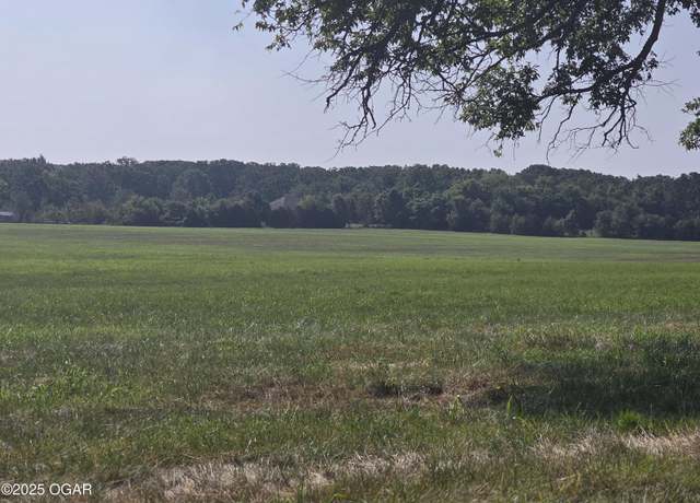 Property at TBD Hwy 86, Loma Linda, MO 64804