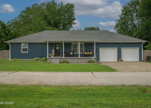 Property at 103 S Roosevelt St, Weir, KS 66781, 3 beds, 2 baths