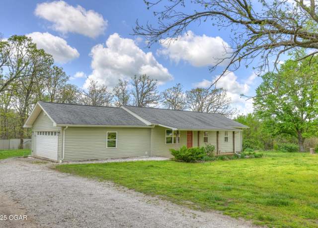 Property at 19327 Piercy Ln, Neosho, MO 64850, 3 beds, 2 baths