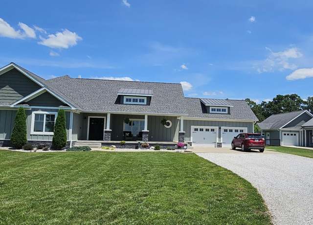 Property at 12673 Ibex Rd, Neosho, MO 64850, 3 beds, 2 baths
