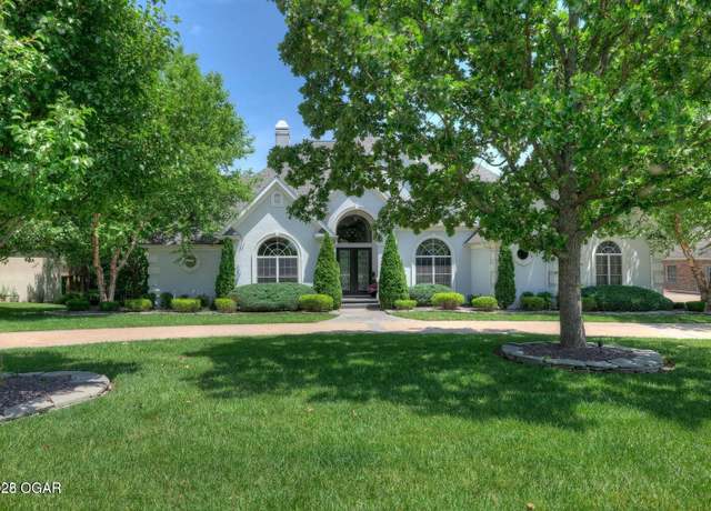 Property at 3703 Red Fox Run, Joplin, MO 64804, 4 beds, 5 baths