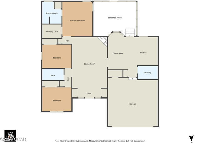 Property at 4210 W 25th Pl, Joplin, MO 64804, 3 beds, 2 baths
