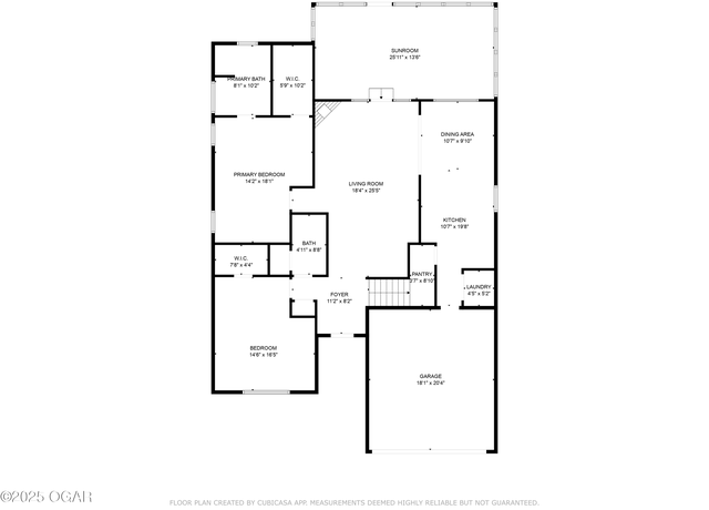 Property at 2941 E Eastmoor Ct, Springfield, MO 65804, 3 beds, 2 baths