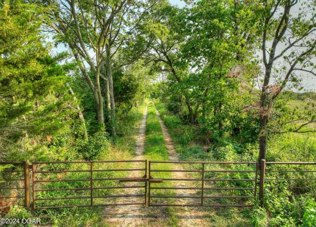 Property at xxx Aspen Rd, Diamond, MO 64840
