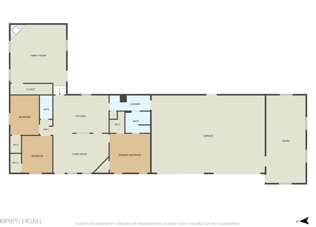 Property at 321 N Pierce Dr, Neck City, MO 64849, 3 beds, 2 baths