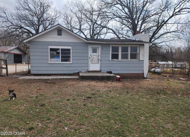 Property at 3143 Kapok Dr, Seneca, MO 64865, 2 beds, 1 bath
