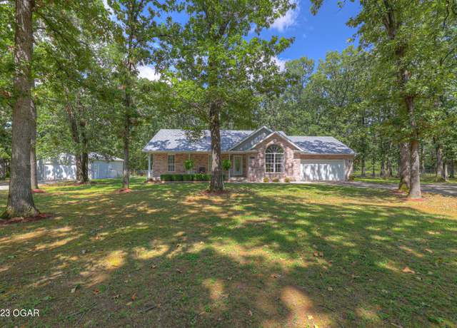 Photo of 2220 County Rd 37, Sarcoxie, MO 64862