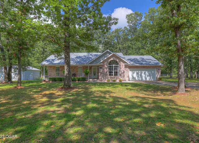 Photo of 2220 County Rd 37, Sarcoxie, MO 64862