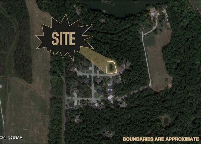 Property at XX Brenden Ln #14, Webb City, MO 64870
