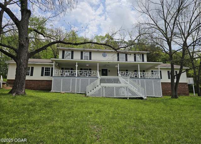 Property at 2332 Packet Hollow Rd, Pineville, MO 64856, 6 beds, 4 baths