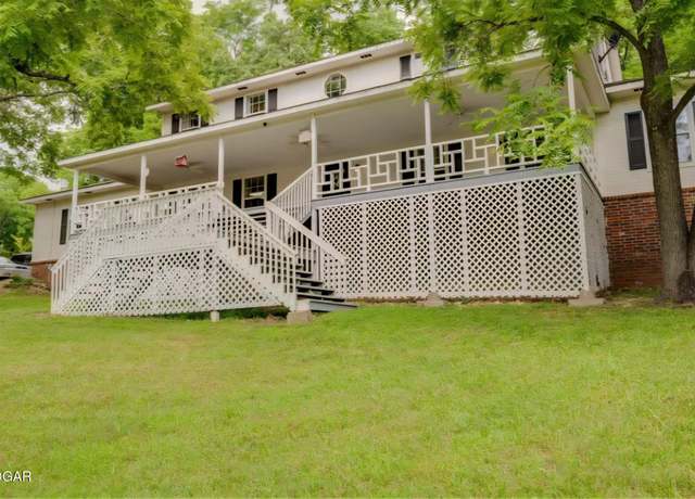 Property at 2332 Packet Hollow Rd, Pineville, MO 64856, 6 beds, 4 baths