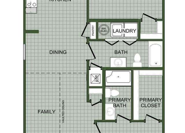 Property at 2642 E 4th St, Joplin, MO 64801, 2 beds, 2 baths
