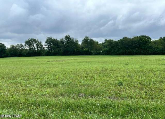 Property at Tract 1 County Road 170, Carthage, MO 64836