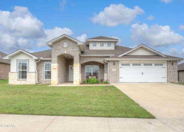 Property at 2210 Mia Faith Pl, Joplin, MO 64804, 4 beds, 3 baths