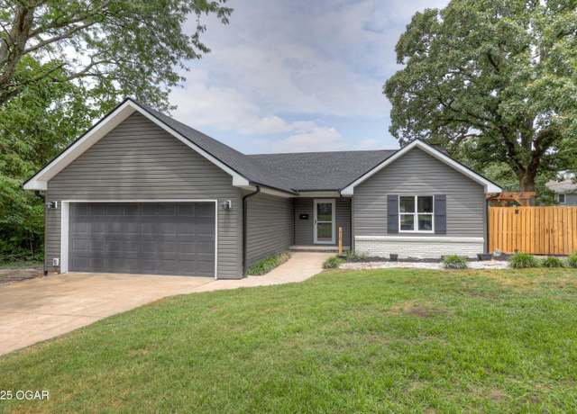 Property at 915 W Kensington Rd, Joplin, MO 64801, 3 beds, 2 baths