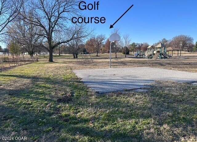 Property at TBD-C Golf Links Rd Unit C, Joplin, MO 64804