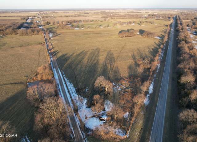 Property at 000 Beech Rd, Wentworth, MO 64873