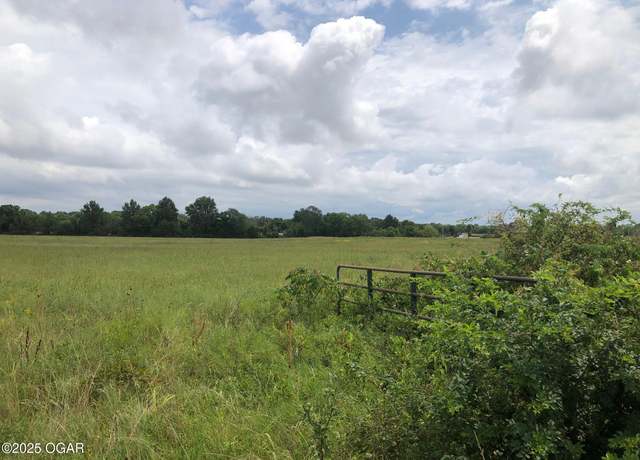 Property at TBD Jasper Cty / Route YY, Carl Junction, MO 64834